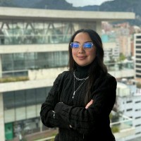 Diana Lorena Jaramillo Villate Email & Phone Number
