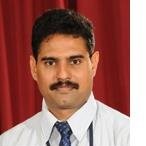 M.I.T Employee Tojo Thomas's profile photo