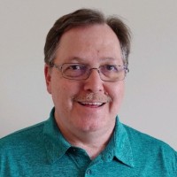 Answers in Genesis Employee Ed Blumberg's profile photo
