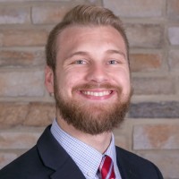 SavvyMoney Employee Bradley White's profile photo