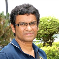 MyCIO Services Employee Radhakrishnan Chandrasegaran's profile photo
