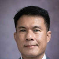 MKS Inc. Employee Stanley Han's profile photo