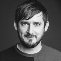 Ochre Employee Jim Sanders's profile photo