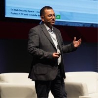 DATS Project Employee Serkan Bilen's profile photo