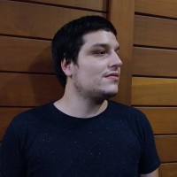 Nicholas Fuchs Email & Phone Number