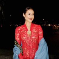 Allisya Danira Email