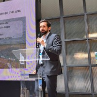 Sergio Cisneros Leralta Email