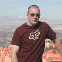 Arizona Department of Child Safety Employee Jay Cline's profile photo