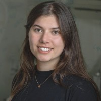 Spectro Inlets Employee Tugce Yilmaz's profile photo