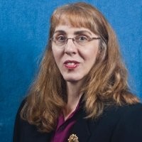 JPMorgan Chase Employee Laura Parker's profile photo