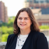 C.A. Fortune Employee Jessica Schmidt's profile photo