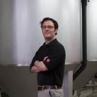 WEST Brewery Employee Alasdair Clem's profile photo