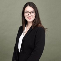 CO/PLUS Employee Amandine Caillot's profile photo
