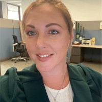 First Florida Insurance Brokers Employee Kristin Chambers's profile photo