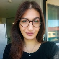 Boston Genetics Employee Majda Zulić's profile photo