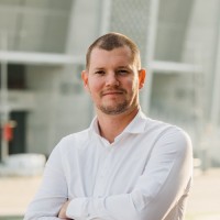 Bayer Construct Zrt. Employee Márton Koprás's profile photo