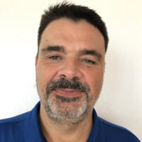 Elastacloud Employee Mitch Bulajic's profile photo