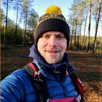 Usborne Publishing Employee Marc Maynard's profile photo