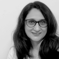 Netcore Cloud Employee Deepthi Nagarajan's profile photo