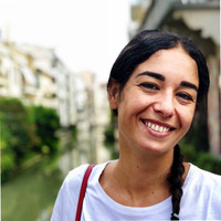 IPAS SPA Employee Michela Massanzana's profile photo