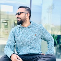 Hasham Ali Email