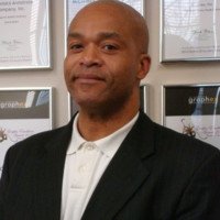 Cecil Robinson Email & Phone Number