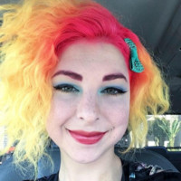 Areo Inc. Employee Annalise Benner's profile photo