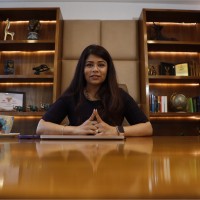 Realty Assistant Employee Prachi Singh's profile photo