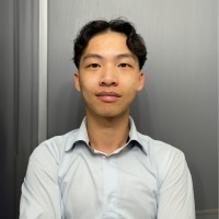 Andersen Employee Chi Luong's profile photo
