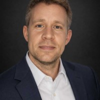 Octane® Employee Kyle Huff's profile photo