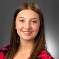 One Southern Indiana Chamber & Economic Development Employee Ellinor Smith's profile photo