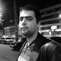Squro Employee Artur Prankevich's profile photo
