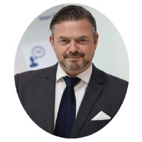 Caldic APAC Employee Edwin van Poelje's profile photo