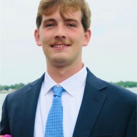 Trellus Employee Ethan Gelman's profile photo