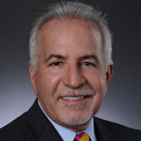 New Era Companies Employee Tim Lavender's profile photo