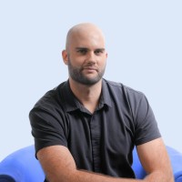 MedFluencers Employee Jeff Beach's profile photo