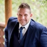 Diplomat Distributors Employee Chris Bester's profile photo