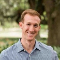 Oxy Employee Trey Kramer's profile photo
