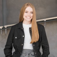 Levitt Pavilion Denver Employee Katelynn Eckles's profile photo