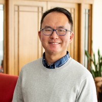 My home Employee Alex Shima's profile photo