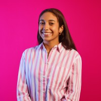 Monks Employee Alyssa Jimenez's profile photo