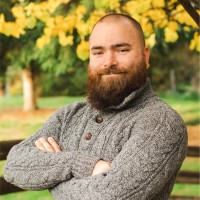 Statewide Security Employee Matthew Carter's profile photo