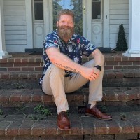 Amazon Employee Bobby Collins's profile photo