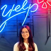 Yasmine Dimassi Email