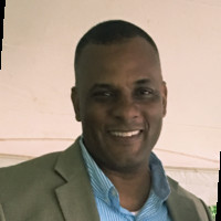 New York University Employee Donald Bray's profile photo