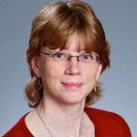 Fidelity International Employee Katie Roberts's profile photo