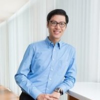 OneConnect Financial Technology Employee Alvin So's profile photo