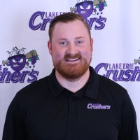 Lake Erie Crushers Employee Nathanial G.'s profile photo