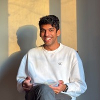 Indiana University Bloomington Employee Arjun Raghavan's profile photo