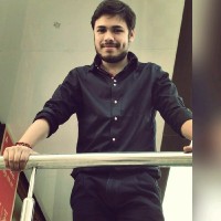 Ecosmob Technologies Employee Shubham Babulkar's profile photo